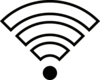 Wireless Icon