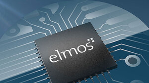 QRNG module from Elmos Semiconductor Miniaturized QRNG module from Elmos Semiconductor