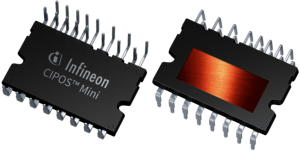 Infineon Cipos Mini