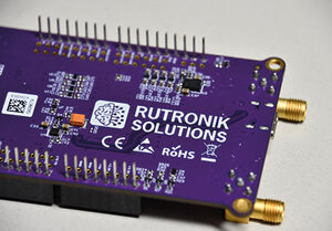 Rutronik Solutions Article