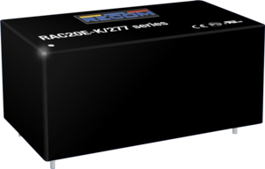 RECOM Battery