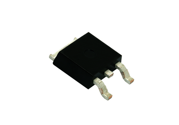 MOSFET-Treiber für Hochtemperaturanwendungen: Vishay`s E Series Power MOSFET SIHD180N60ET4-GE3 – bei Rutronik