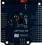 Nordic nRF7002 