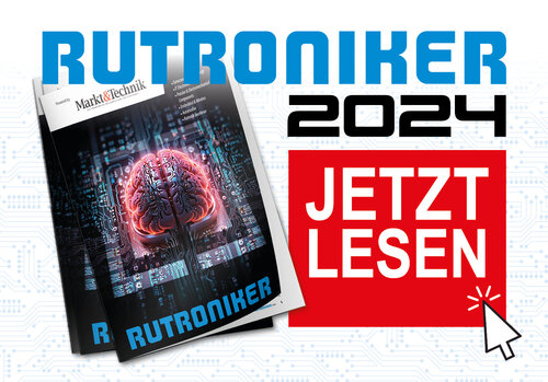 Rutroniker 2024 - Jetzt lesen!