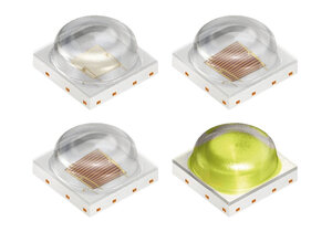 Rutronik expands its high-power LED portfolio for professional lighting systems with the OSCONIQ™ P 3737 Batwing types of GD PUBRA1.15, GF PUBRA1.25, GH PUBRA1.25 and GW PUBRA1.HW Rutronik expands its high-power LED portfolio for professional lighting systems with the OSCONIQ™ P 3737 Batwing types of GD PUBRA1.15, GF PUBRA1.25, GH PUBRA1.25 and GW PUBRA1.HW