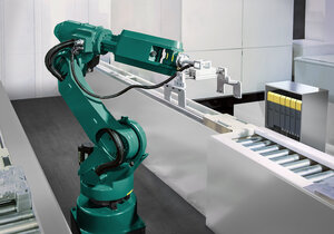 Infineon servo drives Enhance automation with precise and efficient servo motor designs.