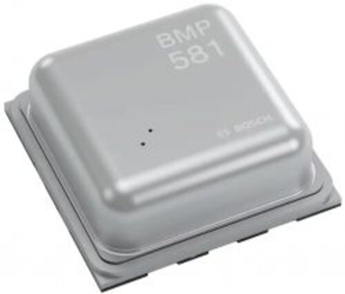 Bosch Sensortec BMP581 - High performance barometric pressure sensor