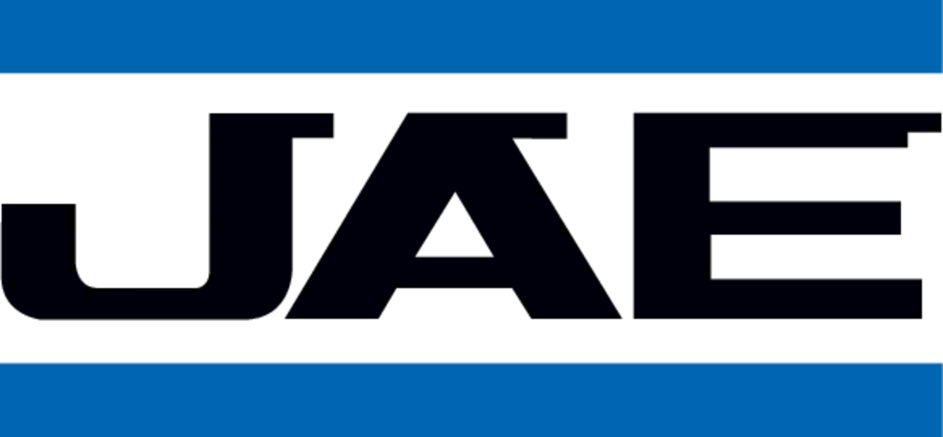 JAE Logo