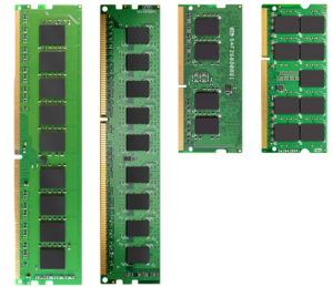 ATP DRAM ATP DRAM modules