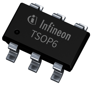 Infineon TLE4966