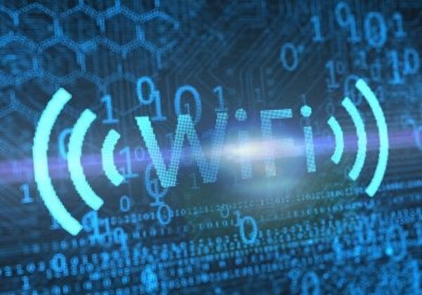 Wi-Fi 7 TRIUMPHS WITH SEVEN FEATURES - LATEST WLAN STANDARD IEEE 802.11BE FOR REAL-TIME APPLICATIONS