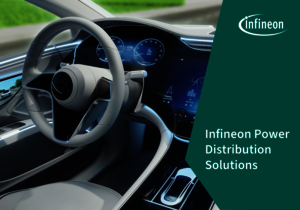 Infineon EE-Architecture