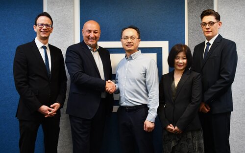 Su’scon and Rutronik announce global distribution agreement 