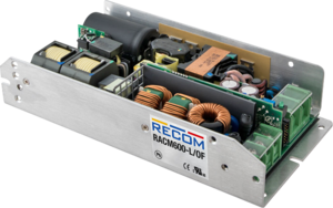 RECOM RACM600 RECOM RACM600