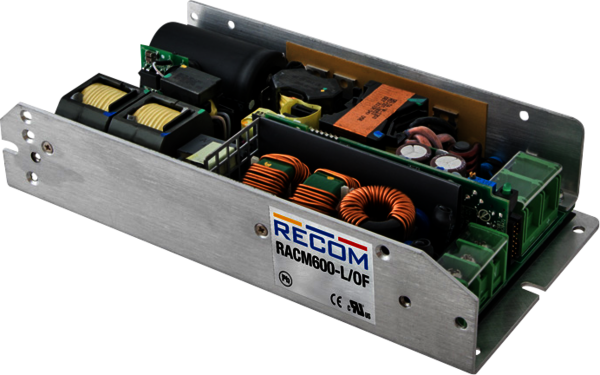 RECOM RACM600