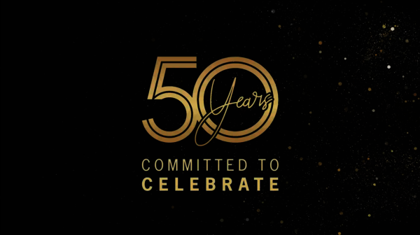 Rutronik celebrates 50th anniversary