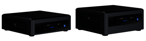 Intel® NUC Frost Canyon