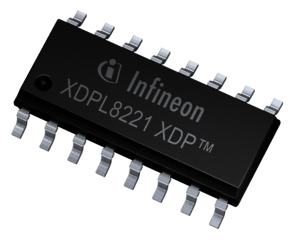 Infineon XDPL8221