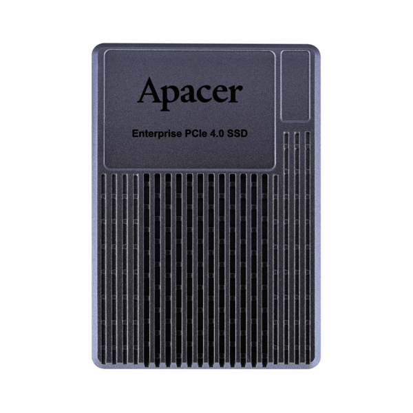 Image High Capacity - PCIe U.3 - 30TB - PV19E-25 Image High Capacity - PCIe U.3 - 30TB - PV19E-25