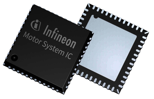 Infineon MOTIX