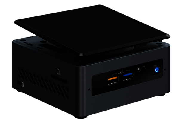 Intel® NUC - June Canyon