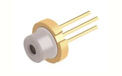 ams Osram - Blue laser diode, PLT3