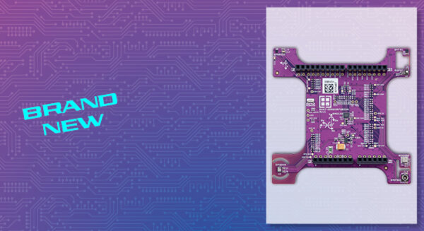 Brand New: RAB7 Sensorfusion Brand New: RAB7 Sensorfusion Slider