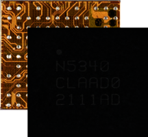 NRF5340-CLAA WLCSP