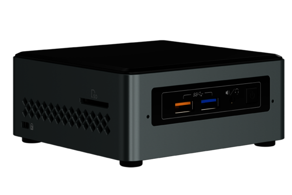 Intel® NUC - Arches Canyon