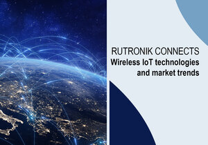 Rutronik connects: Webinar series 