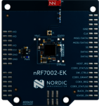 nRF7002 Evaluation Kit