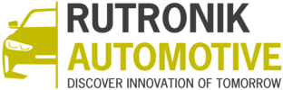 Logo Rutronik Automotive