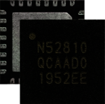 Nordic nRF52810