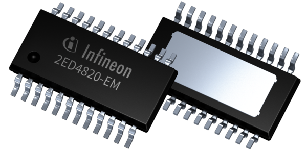 Infineon 2ED4820-EM