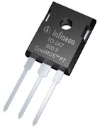 Infineon IPW60R037P7