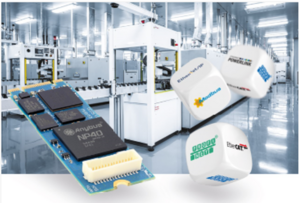 Cutting-Edge Industrie PCs for Modern Applications Advanced Industrie PCs - Innovative and Efficient Solutions