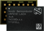 Nordic nRF9161