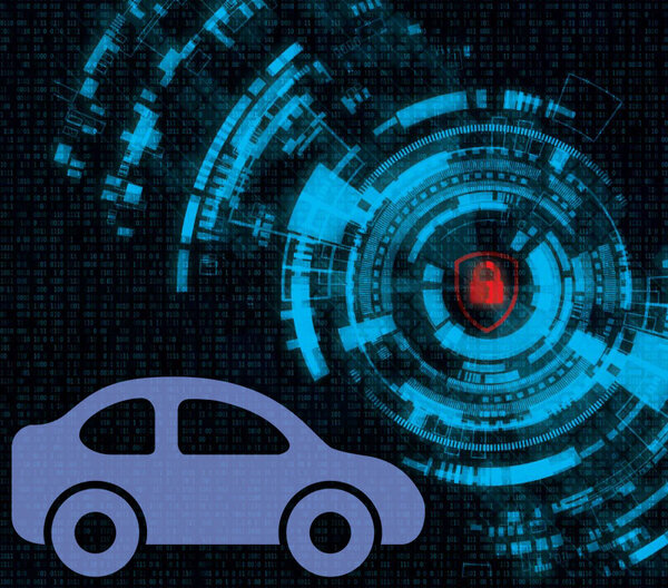 Advanced Automotive Security Solutions