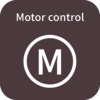 INFINEON XENSIV™ – TLE4972 Target applications motor control