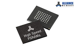 High-Performance Alliance Memory PSRAMs