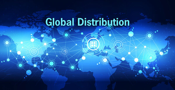 Global Distribution