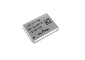 For smart homes, IIoT and smart medical: Murata's Type 2EA Wi-Fi 6E + Bluetooth 5.3 module – at Rutronik