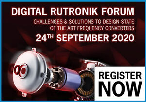 Digital Forum Frequency - Advanced and Innovative Solutions