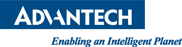 Logo: Advantech