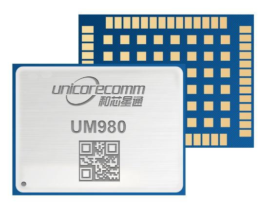 UnicoreComm - UM980