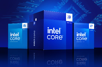 News: 14th Gen Intel® Core™ Desktop Processors – Game without compromise