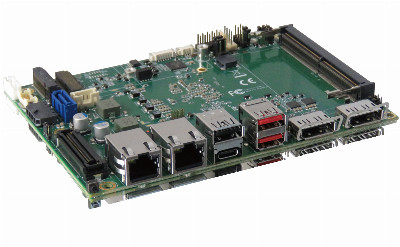 News: Kontron 3.5"-SBC-AML/ADN are perfect for building compact IoT edge devices