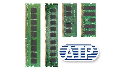 News: ATP DRAM modules – Ensuring reliability under intense workloads