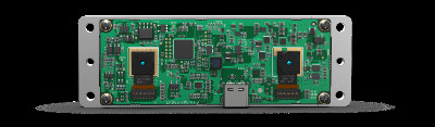 News: Intel RealSense D421: Entry-level Stereo Depth Module