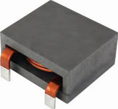 News: Through-Hole Inductor IHDF-1300AE-1A